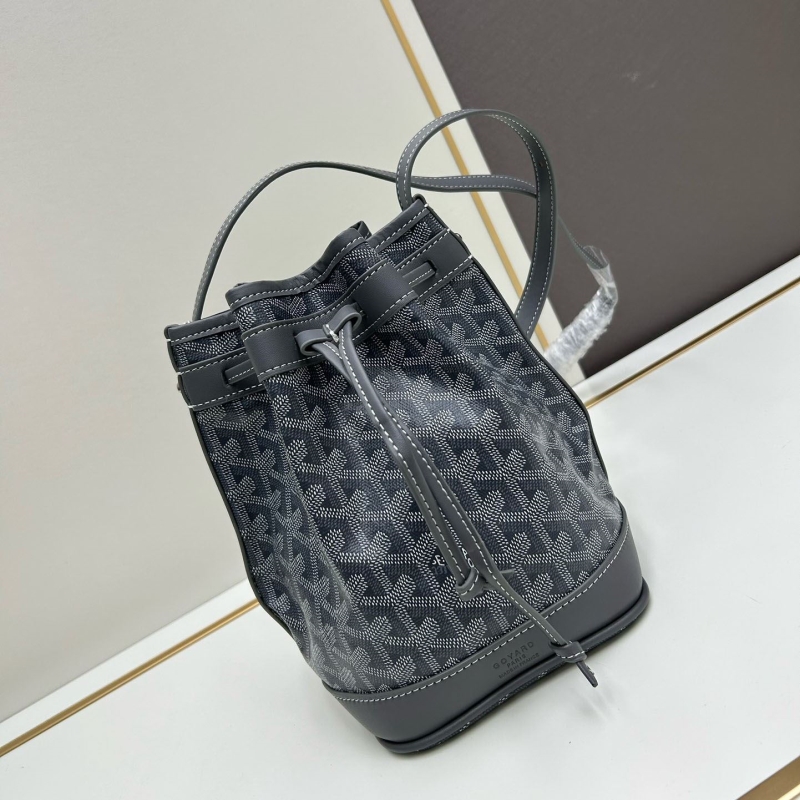 Go*ard bucket bags